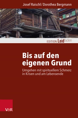 Abbildung von Raischl / Bergmann | Bis auf den eigenen Grund | 1. Auflage | 2023 | beck-shop.de