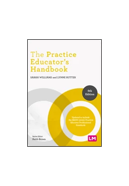 Abbildung von Williams / Rutter | The Practice Educator's Handbook | 6. Auflage | 2023 | beck-shop.de