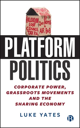 Abbildung von Yates | Platform Politics | 1. Auflage | 2024 | beck-shop.de