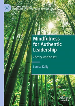 Abbildung von Kelly | Mindfulness for Authentic Leadership | 1. Auflage | 2023 | beck-shop.de