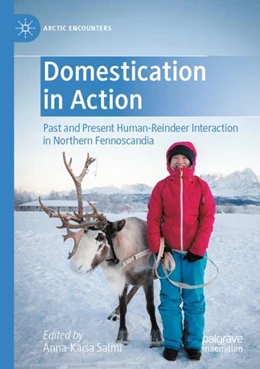 Abbildung von Salmi | Domestication in Action | 1. Auflage | 2023 | beck-shop.de