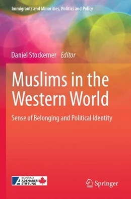 Abbildung von Stockemer | Muslims in the Western World | 1. Auflage | 2023 | beck-shop.de