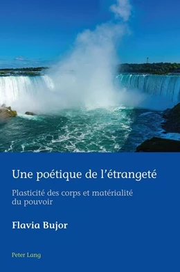Abbildung von Bujor | Une poétique de l¿étrangeté | 1. Auflage | 2023 | beck-shop.de
