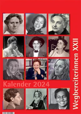 Abbildung von Notz | Postkartenset: Wegbereiterinnen XXII | 1. Auflage | 2023 | beck-shop.de