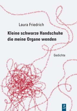 Abbildung von Friedrich / Kulturstiftung des Freistaates Sachsen | Kleine schwarze Handschuhe die meine Organe wenden | 1. Auflage | 2023 | beck-shop.de