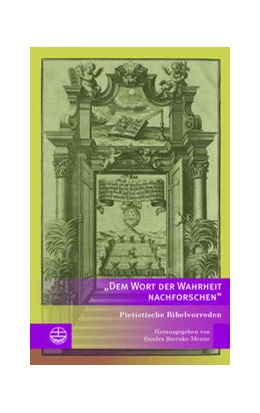 Abbildung von Sternke-Menne | 'Dem Wort der Wahrheit nachforschen' | 1. Auflage | 2023 | beck-shop.de