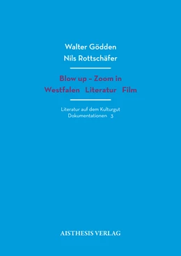Abbildung von Gödden / Rottschäfer | Blow up - Zoom in | 1. Auflage | 2023 | beck-shop.de