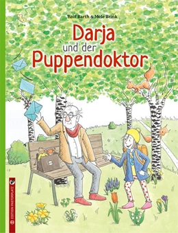 Abbildung von Barth | Darja und der Puppendoktor | 1. Auflage | 2023 | beck-shop.de