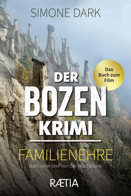 Abbildung von Dark | Der Bozen-Krimi: Familienehre | 1. Auflage | 2023 | beck-shop.de