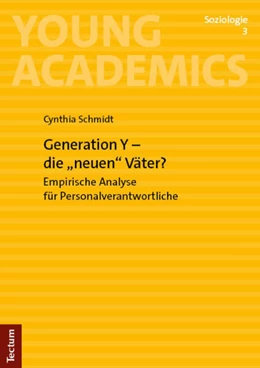 Abbildung von Schmidt | Generation Y – die „neuen