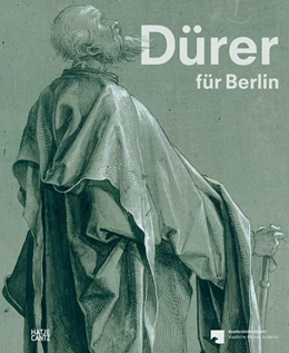 Abbildung von Roth / Hagedorn | Dürer für Berlin | 1. Auflage | 2023 | beck-shop.de