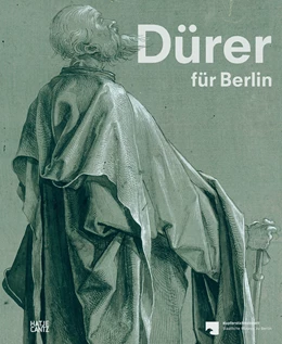 Abbildung von Roth / Hagedorn | Dürer für Berlin. Eine Spurensuche im Kupferstichkabinett | 1. Auflage | 2023 | beck-shop.de