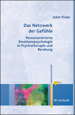 Abbildung von Finke | Das Netzwerk der Gefühle | 1. Auflage | 2023 | beck-shop.de