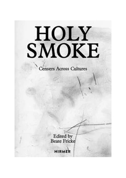 Abbildung von Fricke | Holy Smoke | 1. Auflage | 2025 | beck-shop.de