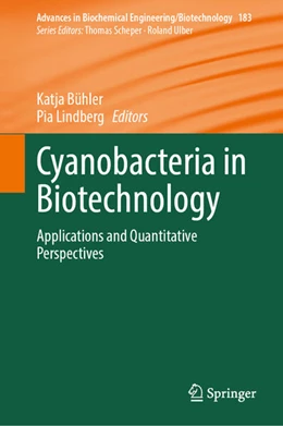 Abbildung von Bühler / Lindberg | Cyanobacteria in Biotechnology | 1. Auflage | 2023 | beck-shop.de