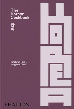 Abbildung von Park / Choi | The Korean Cookbook | 1. Auflage | 2023 | beck-shop.de