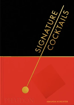 Abbildung von Schuster | Signature Cocktails | 1. Auflage | 2023 | beck-shop.de