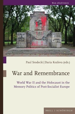 Abbildung von War and Remembrance | 1. Auflage | 2023 | 12 | beck-shop.de