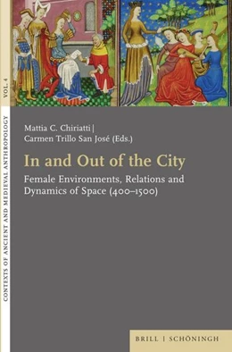 Abbildung von Chiriatti / Trillo San José | In and Out of the City | 1. Auflage | 2024 | 4 | beck-shop.de