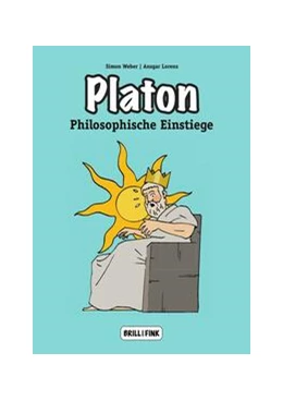 Abbildung von Weber / Lorenz | Platon | 1. Auflage | 2023 | beck-shop.de