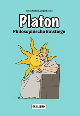 Abbildung von Weber / Lorenz | Platon | 1. Auflage | 2023 | beck-shop.de