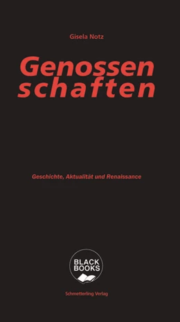 Abbildung von Notz | Genossenschaften | 2. Auflage | 2023 | beck-shop.de