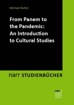 Abbildung von Butter | From Panem to the Pandemic: An Introduction to Cultural Studies | 1. Auflage | 2023 | beck-shop.de