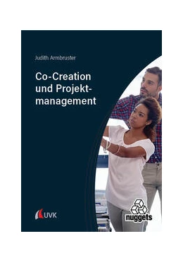 Abbildung von Armbruster | Co-Creation und Projektmanagement | 1. Auflage | 2024 | beck-shop.de