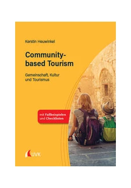 Abbildung von Heuwinkel | Community-based Tourism | 1. Auflage | 2024 | beck-shop.de