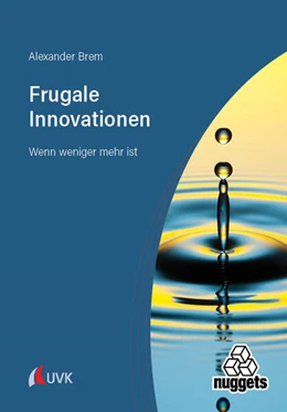 Abbildung von Brem | Frugale Innovationen | 1. Auflage | 2024 | beck-shop.de
