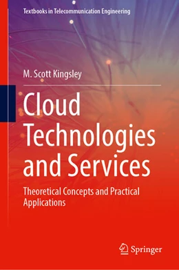 Abbildung von Kingsley | Cloud Technologies and Services | 1. Auflage | 2023 | beck-shop.de