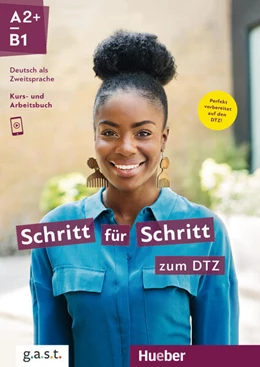 Abbildung von Hilpert / Kerner | Schritt für Schritt zum DTZ | 1. Auflage | 2023 | beck-shop.de