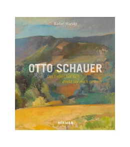 Abbildung von Manitz | Otto Schauer | 1. Auflage | 2023 | beck-shop.de