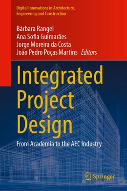 Abbildung von Rangel / Guimarães | Integrated Project Design | 1. Auflage | 2023 | beck-shop.de