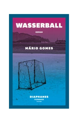 Abbildung von Gomes | Wasserball | 1. Auflage | 2023 | beck-shop.de