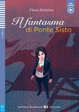 Abbildung von Michelon | Il fantasma di Ponte Sisto | 1. Auflage | 2023 | beck-shop.de