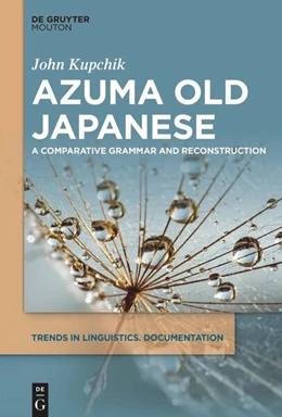 Abbildung von Kupchik | Azuma Old Japanese | 1. Auflage | 2023 | 40 | beck-shop.de