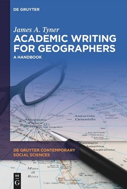 Abbildung von Tyner | Academic Writing for Geographers | 1. Auflage | 2023 | 29 | beck-shop.de