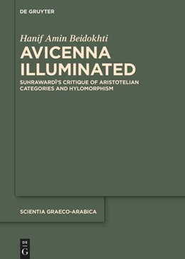Abbildung von Beidokhti | Avicenna Illuminated | 1. Auflage | 2024 | 39 | beck-shop.de