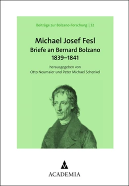 Abbildung von Neumaier / Schenkel | Michael Josef Fesl | 1. Auflage | 2023 | 32 | beck-shop.de