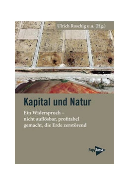 Abbildung von Bensch / Hollewedde | Kapital und Natur | 1. Auflage | 2023 | beck-shop.de