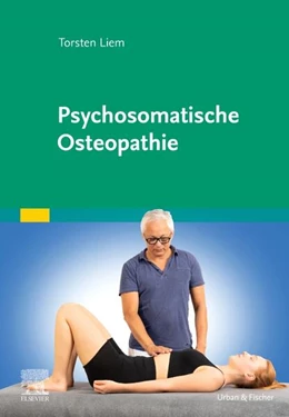 Abbildung von Liem | Psychosomatische Osteopathie | 1. Auflage | 2023 | beck-shop.de