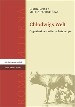 Abbildung von Meier / Patzold | Chlodwigs Welt | 1. Auflage | 2014 | beck-shop.de