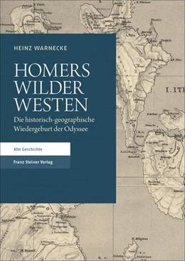 Abbildung von Warnecke | Homers Wilder Westen | 2. Auflage | 2018 | beck-shop.de