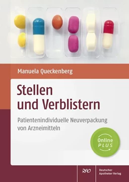 Abbildung von Queckenberg | Stellen und Verblistern | 1. Auflage | 2018 | beck-shop.de