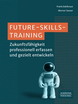 Abbildung von Edelkraut / Sauter | Future-Skills-Training | 1. Auflage | 2023 | beck-shop.de