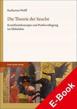 Abbildung von Wolff | Die Theorie der Seuche | 1. Auflage | 2021 | beck-shop.de