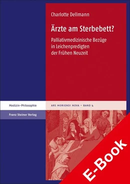 Abbildung von Dellmann | Ärzte am Sterbebett? | 1. Auflage | 2022 | beck-shop.de