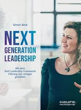 Abbildung von Beck | Next Generation Leadership | 1. Auflage | 2024 | beck-shop.de