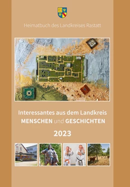 Abbildung von Landkreis Rastatt / Dusch | Interessantes aus dem Landkreis | 1. Auflage | 2023 | beck-shop.de